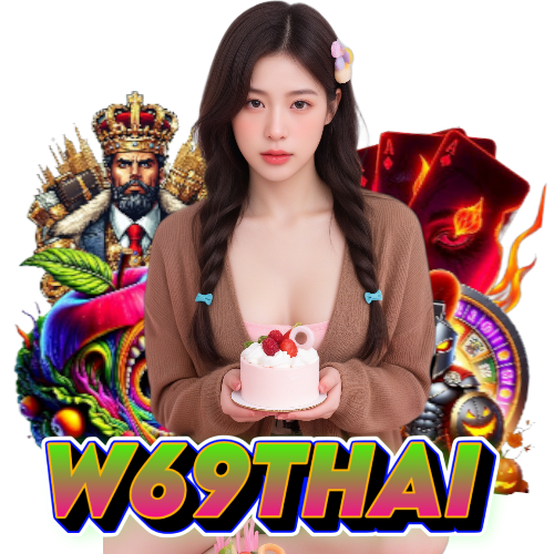 w69thai เกมลิขสิทธิ์แท้